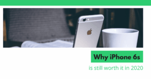部落格 iPhone 6s 2020 價格圖片